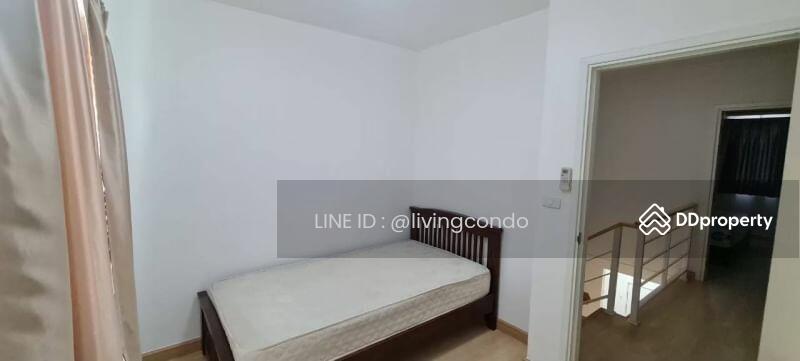 The Connect Pattanakarn 38, Bangkok, Soi Phatthanakan 38, Phatthanakan Road, Suan Luang, Suan Luang, Bangkok, 3 Bedrooms, 165 sqm, Townhouse For Rent, by LINE ID : @livingcondo, 10686439 - DDproperty.com