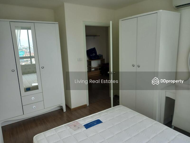 For Rent - U Delight Rattanathibet, Nonthaburi