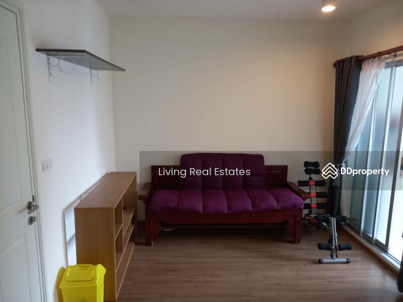 For Rent - U Delight Rattanathibet, Nonthaburi