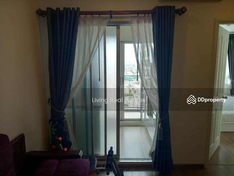 For Rent - U Delight Rattanathibet, Nonthaburi