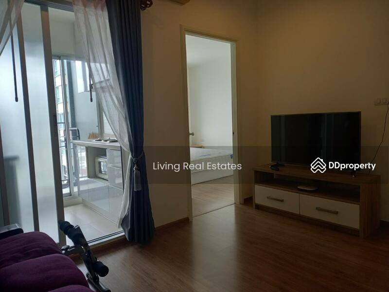 For Rent - U Delight Rattanathibet, Nonthaburi