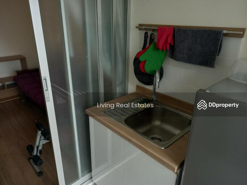 For Rent - U Delight Rattanathibet, Nonthaburi