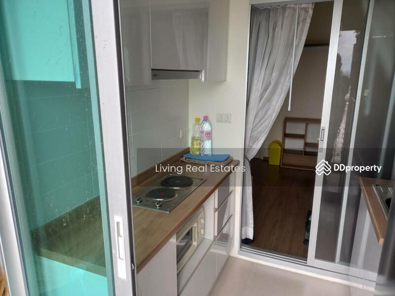 For Rent - U Delight Rattanathibet, Nonthaburi