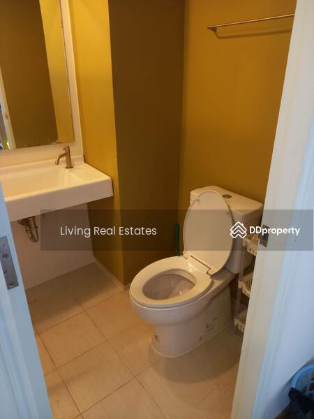 For Rent - U Delight Rattanathibet, Nonthaburi