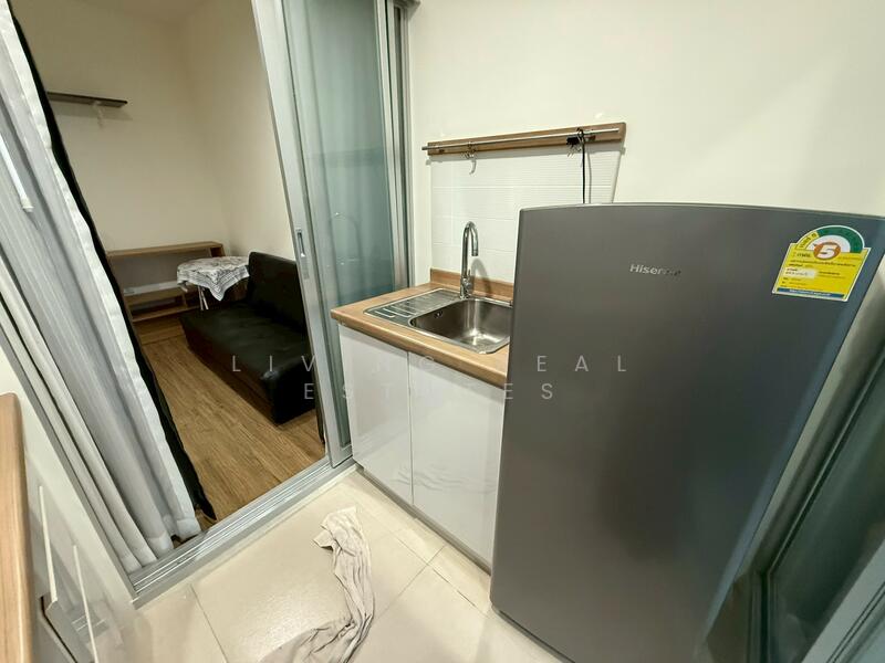 For Rent - U Delight Rattanathibet, Nonthaburi