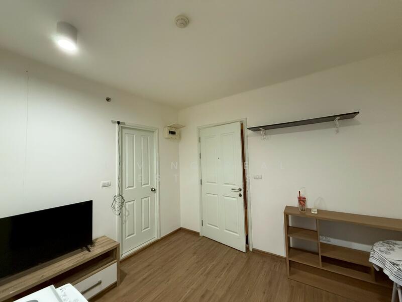 For Rent - U Delight Rattanathibet, Nonthaburi
