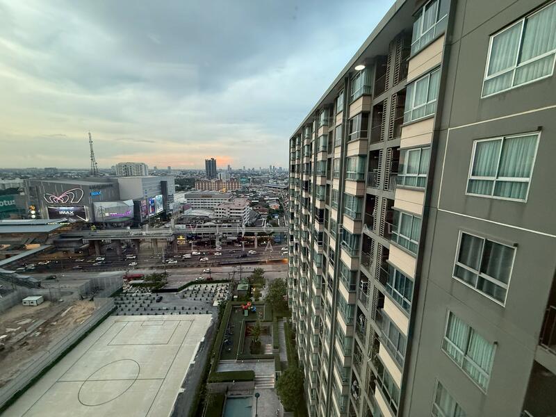 For Rent - U Delight Rattanathibet, Nonthaburi