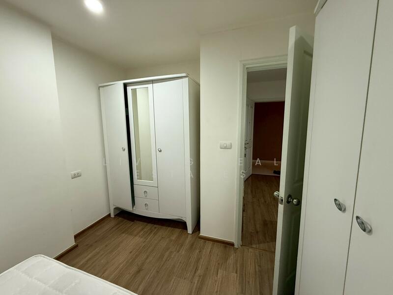 For Rent - U Delight Rattanathibet, Nonthaburi