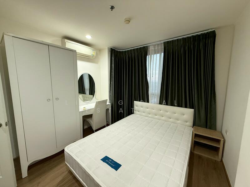 For Rent - U Delight Rattanathibet, Nonthaburi