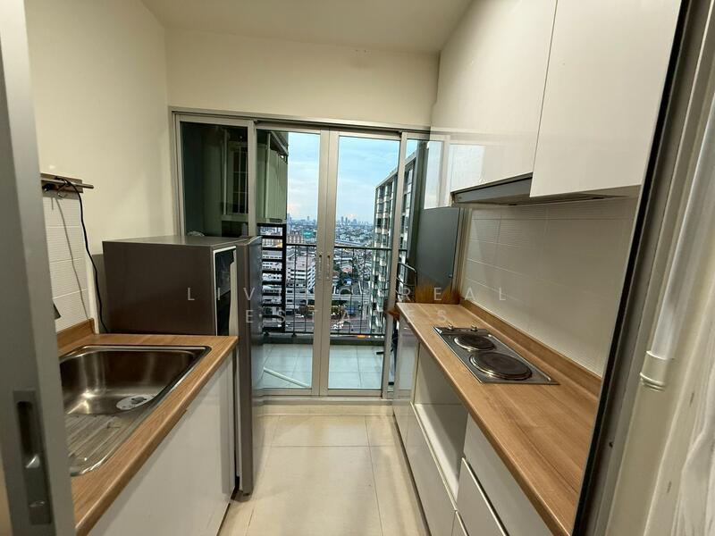 For Rent - U Delight Rattanathibet, Nonthaburi