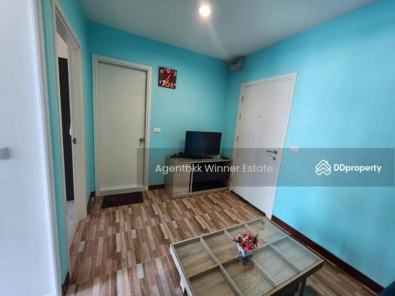 Aspire Sathorn-Thapra : แอสปาย สาทร - ท่าพระ, กรุงเทพ, 359 ถ.ราชพฤกษ์, บุคคโล, ธนบุรี, กรุงเทพ, 31 ตร.ม., คอนโด ให้เช่า, โดย Agentbkk, 10686485 - DDproperty.com