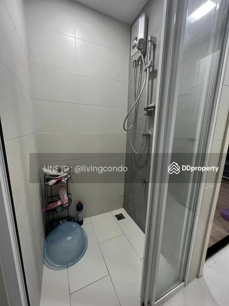 Atmoz Ladprao 15, Bangkok, Soi Ladprao 15, Ladprao Road, Jom Phon, Chatuchak, Bangkok, 1 Bedroom, 29 sqm, Condo For Sale, by LINE ID : @livingcondo, 10686494 - DDproperty.com