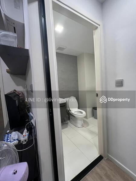 Atmoz Ladprao 15, Bangkok, Soi Ladprao 15, Ladprao Road, Jom Phon, Chatuchak, Bangkok, 1 Bedroom, 29 sqm, Condo For Sale, by LINE ID : @livingcondo, 10686494 - DDproperty.com