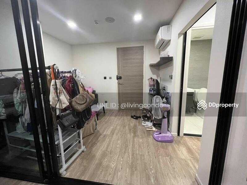 Atmoz Ladprao 15, Bangkok, Soi Ladprao 15, Ladprao Road, Jom Phon, Chatuchak, Bangkok, 1 Bedroom, 29 sqm, Condo For Sale, by LINE ID : @livingcondo, 10686494 - DDproperty.com