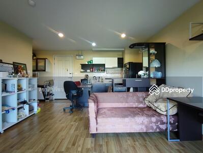 ขาย - Baan Navatara Condominium : บ้านนวธารา คอนโดมิเนียม, กรุงเทพ