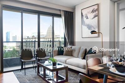 ขาย - The Lumpini 24 : เดอะ ลุมพินี 24, กรุงเทพ