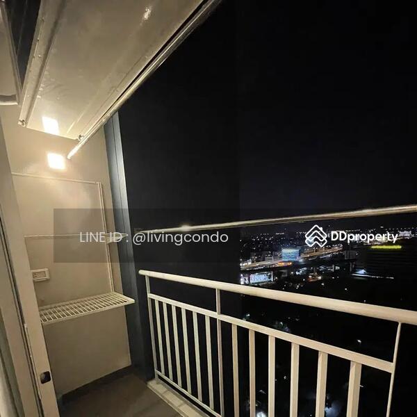 Lumpini Ville Phatanakan-Srinakarin, Bangkok, Phatthanakan Road, Suan Luang, Suan Luang, Bangkok, 1 Bedroom, 34 sqm, Condo For Rent, by LINE ID : @livingcondo, 10686747 - DDproperty.com