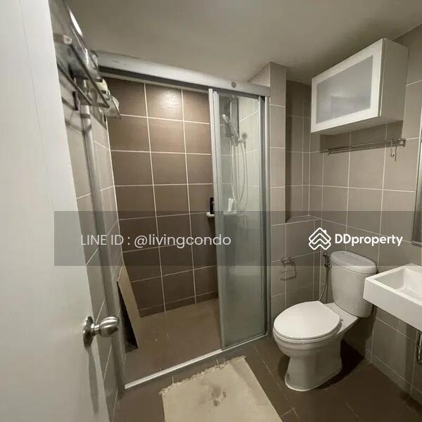 Lumpini Ville Phatanakan-Srinakarin, Bangkok, Phatthanakan Road, Suan Luang, Suan Luang, Bangkok, 1 Bedroom, 34 sqm, Condo For Rent, by LINE ID : @livingcondo, 10686747 - DDproperty.com