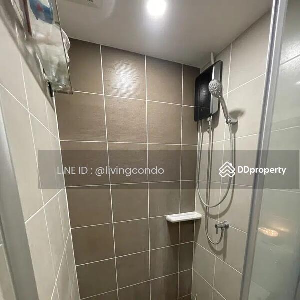 Lumpini Ville Phatanakan-Srinakarin, Bangkok, Phatthanakan Road, Suan Luang, Suan Luang, Bangkok, 1 Bedroom, 34 sqm, Condo For Rent, by LINE ID : @livingcondo, 10686747 - DDproperty.com