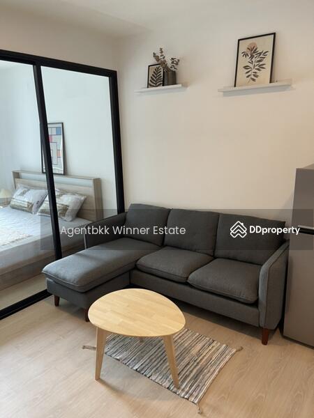 A Space Mega Bangna : เอ สเปซ เมกา บางนา, สมุทรปราการ, ถนนบางนา-ตราด, บางแก้ว, บางพลี, สมุทรปราการ, 34 ตร.ม., คอนโด ให้เช่า, โดย Agentbkk, 10686793 - DDproperty.com
