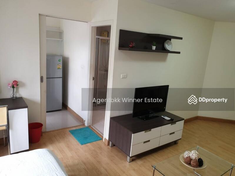 For Rent - The Link Sukhumvit 50, Bangkok