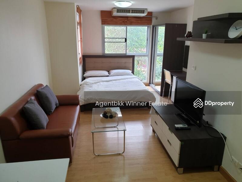 For Rent - The Link Sukhumvit 50, Bangkok