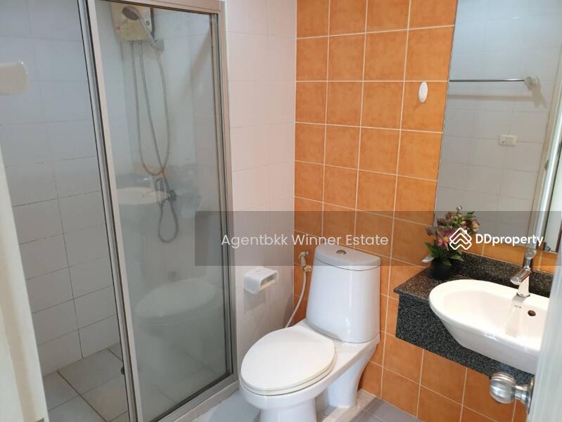 For Rent - The Link Sukhumvit 50, Bangkok