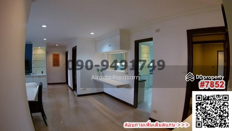 Richmond Palace, Bangkok, Soi Sukhumvit 43 Sukhumvit Road, Khlong Tan Nua, Watthana, Bangkok, 3 Bedrooms, 164 sqm, Condo For Sale, by Airada Parasarn, 10686882 - DDproperty.com