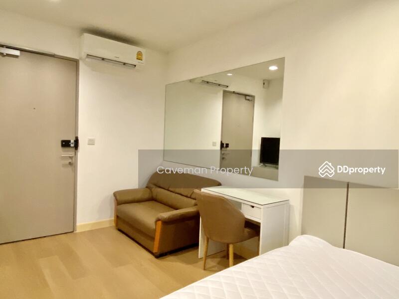 IDEO MOBI Sukhumvit 81 : ไอดีโอ โมบิ สุขุมวิท 81, กรุงเทพ, 2097 ถนนสุขุมวิท แขวงบางจาก เขตพระโขนง กรุงเทพมหานคร, บางจาก, พระโขนง, กรุงเทพ, 22 ตร.ม., คอนโด ให้เช่า, โดย Caveman Property, 10687071 - DDproperty.com