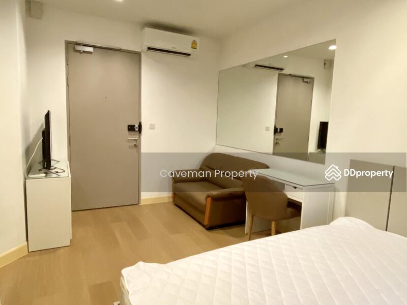 IDEO MOBI Sukhumvit 81 : ไอดีโอ โมบิ สุขุมวิท 81, กรุงเทพ, 2097 ถนนสุขุมวิท แขวงบางจาก เขตพระโขนง กรุงเทพมหานคร, บางจาก, พระโขนง, กรุงเทพ, 22 ตร.ม., คอนโด ให้เช่า, โดย Caveman Property, 10687071 - DDproperty.com