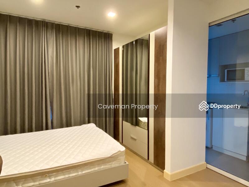 IDEO MOBI Sukhumvit 81 : ไอดีโอ โมบิ สุขุมวิท 81, กรุงเทพ, 2097 ถนนสุขุมวิท แขวงบางจาก เขตพระโขนง กรุงเทพมหานคร, บางจาก, พระโขนง, กรุงเทพ, 22 ตร.ม., คอนโด ให้เช่า, โดย Caveman Property, 10687071 - DDproperty.com