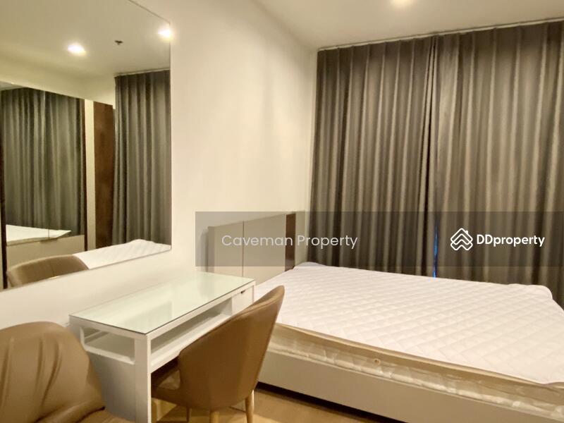 IDEO MOBI Sukhumvit 81, Bangkok, 2097 Sukhumvit Road, Bang Chak, Phra Khanong, Bangkok, Studio, 22 sqm, Condo For Rent, by Caveman Property, 10687071 - DDproperty.com