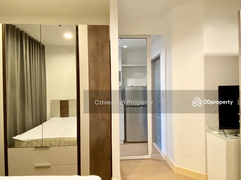 IDEO MOBI Sukhumvit 81 : ไอดีโอ โมบิ สุขุมวิท 81, กรุงเทพ, 2097 ถนนสุขุมวิท แขวงบางจาก เขตพระโขนง กรุงเทพมหานคร, บางจาก, พระโขนง, กรุงเทพ, 22 ตร.ม., คอนโด ให้เช่า, โดย Caveman Property, 10687071 - DDproperty.com