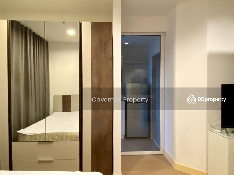 IDEO MOBI Sukhumvit 81, Bangkok, 2097 Sukhumvit Road, Bang Chak, Phra Khanong, Bangkok, Studio, 22 sqm, Condo For Rent, by Caveman Property, 10687071 - DDproperty.com