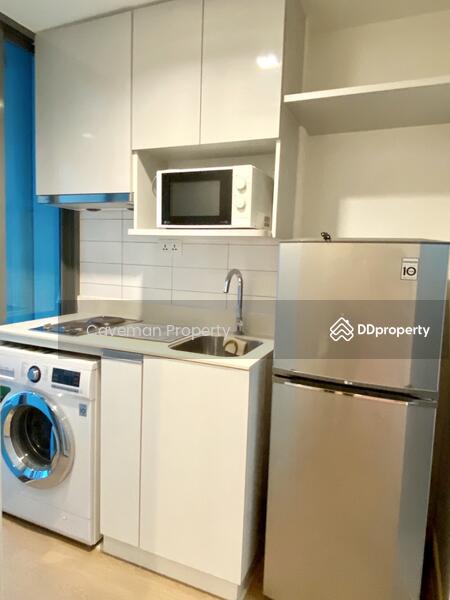 IDEO MOBI Sukhumvit 81, Bangkok, 2097 Sukhumvit Road, Bang Chak, Phra Khanong, Bangkok, Studio, 22 sqm, Condo For Rent, by Caveman Property, 10687071 - DDproperty.com