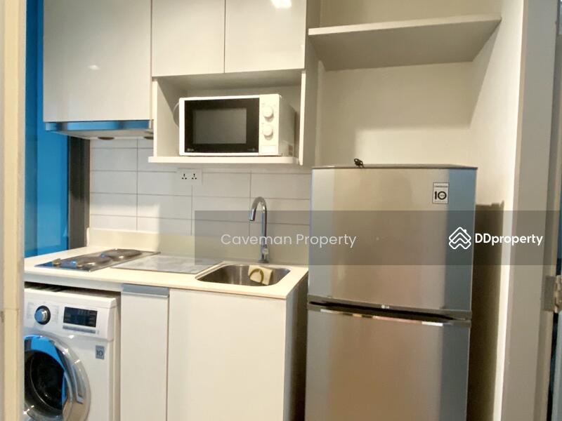 IDEO MOBI Sukhumvit 81, Bangkok, 2097 Sukhumvit Road, Bang Chak, Phra Khanong, Bangkok, Studio, 22 sqm, Condo For Rent, by Caveman Property, 10687071 - DDproperty.com