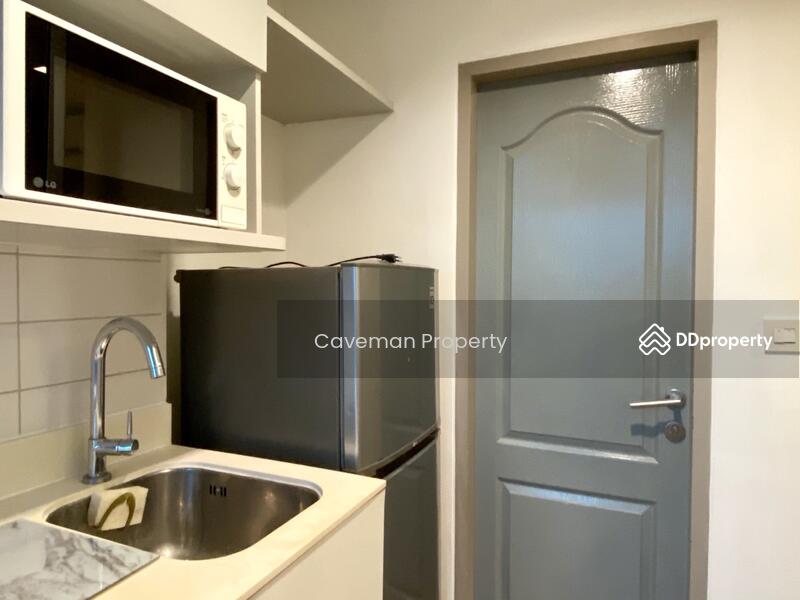 IDEO MOBI Sukhumvit 81 : ไอดีโอ โมบิ สุขุมวิท 81, กรุงเทพ, 2097 ถนนสุขุมวิท แขวงบางจาก เขตพระโขนง กรุงเทพมหานคร, บางจาก, พระโขนง, กรุงเทพ, 22 ตร.ม., คอนโด ให้เช่า, โดย Caveman Property, 10687071 - DDproperty.com