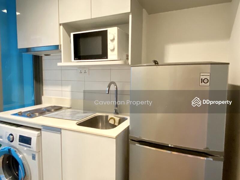 IDEO MOBI Sukhumvit 81 : ไอดีโอ โมบิ สุขุมวิท 81, กรุงเทพ, 2097 ถนนสุขุมวิท แขวงบางจาก เขตพระโขนง กรุงเทพมหานคร, บางจาก, พระโขนง, กรุงเทพ, 22 ตร.ม., คอนโด ให้เช่า, โดย Caveman Property, 10687071 - DDproperty.com