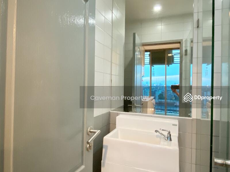 IDEO MOBI Sukhumvit 81, Bangkok, 2097 Sukhumvit Road, Bang Chak, Phra Khanong, Bangkok, Studio, 22 sqm, Condo For Rent, by Caveman Property, 10687071 - DDproperty.com