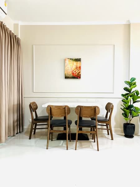บ้านกลางเมือง ศรีนครินทร์, Bangkok, ศรีนครินทร์, Nong Bon, Prawet, Bangkok, 3 Bedrooms, 180 sqm, Townhouse For Rent, by Ratchaneewan Maneerangsrisuwan, 10687094 - DDproperty.com