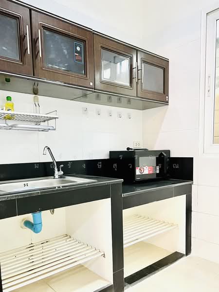 บ้านกลางเมือง ศรีนครินทร์, Bangkok, ศรีนครินทร์, Nong Bon, Prawet, Bangkok, 3 Bedrooms, 180 sqm, Townhouse For Rent, by Ratchaneewan Maneerangsrisuwan, 10687094 - DDproperty.com