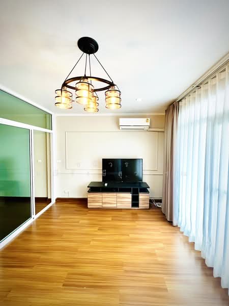 บ้านกลางเมือง ศรีนครินทร์, Bangkok, ศรีนครินทร์, Nong Bon, Prawet, Bangkok, 3 Bedrooms, 180 sqm, Townhouse For Rent, by Ratchaneewan Maneerangsrisuwan, 10687094 - DDproperty.com
