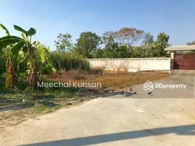 ขาย - ที่ดินเปล่าทวีวัฒนา กาญจนาภิเษกใกล้สมาคมชาวปักษ์ใต้, กรุงเทพ