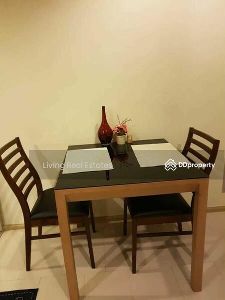 Rhythm Ratchada-Huaikwang, Bangkok, 218 Ratchadaphisek Road, Huai Khwang, Bangkok, 1 Bedroom, 46 sqm, Condo For Rent, by Living Real Estates, 10687218 - DDproperty.com