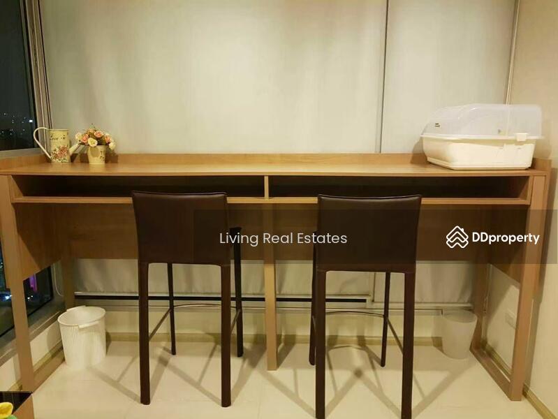 Rhythm Ratchada-Huaikwang, Bangkok, 218 Ratchadaphisek Road, Huai Khwang, Bangkok, 1 Bedroom, 46 sqm, Condo For Rent, by Living Real Estates, 10687218 - DDproperty.com
