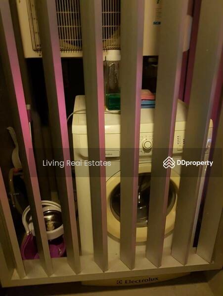 Rhythm Ratchada-Huaikwang, Bangkok, 218 Ratchadaphisek Road, Huai Khwang, Bangkok, 1 Bedroom, 46 sqm, Condo For Rent, by Living Real Estates, 10687218 - DDproperty.com