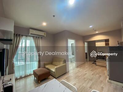 ขาย - Plum Condo Ramkhamheng Station : พลัม คอนโด รามคำแหง สเตชั่น, กรุงเทพ