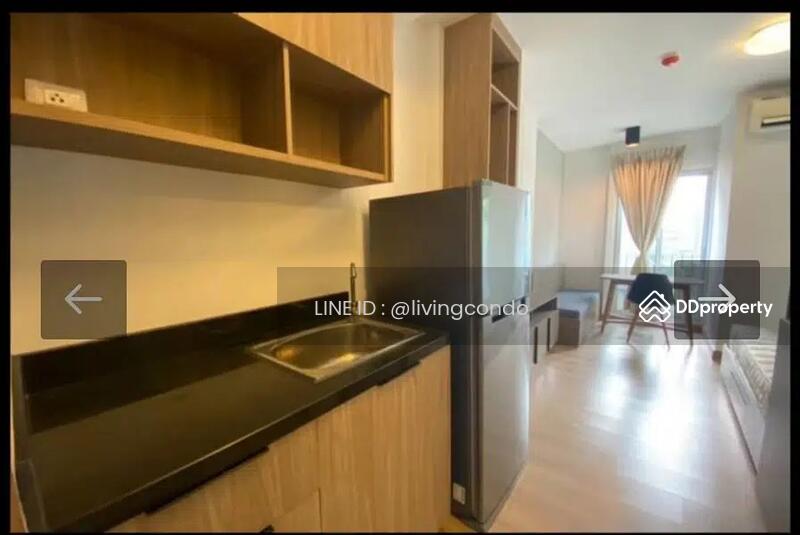 CHAPTER ONE THE CAMPUS เกษตร (แชปเตอร์วัน เดอะ แคมปัส เกษตร), กรุงเทพ, 2033 Phaholyothin Road, ลาดยาว, จตุจักร, กรุงเทพ, 23 ตร.ม., คอนโด ขาย, โดย LINE ID : @livingcondo, 10687956 - DDproperty.com