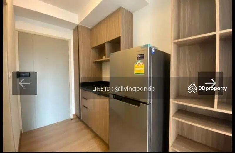 Chapter One The Campus Kaset, Bangkok, 2033 Phaholyothin Road, Lat Yao, Chatuchak, Bangkok, Studio, 23 sqm, Condo For Sale, by LINE ID : @livingcondo, 10687956 - DDproperty.com