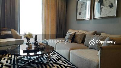 For Rent - The Diplomat 39, Bangkok